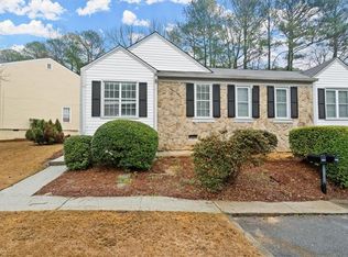 3394 Bayshore Dr, Atlanta, GA 30340