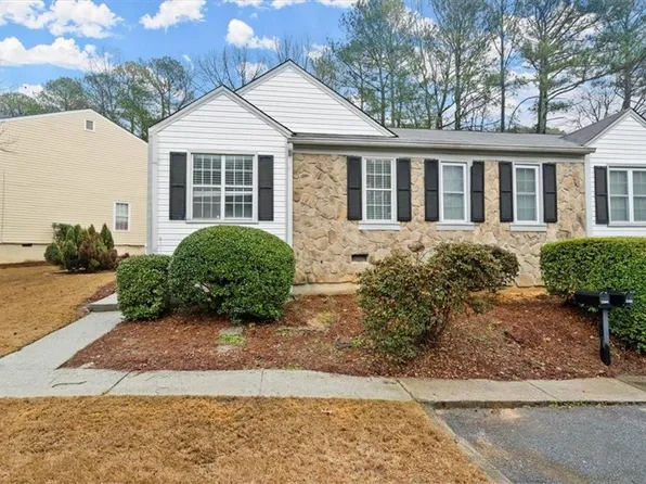 3394 Bayshore Dr, Atlanta, GA 30340