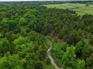 1687 County Road 2909, Dodd City, TX 75438