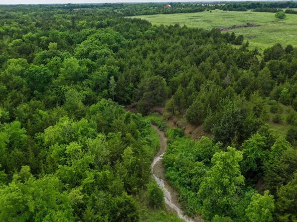 1687 County Road 2909, Dodd City, TX 75438