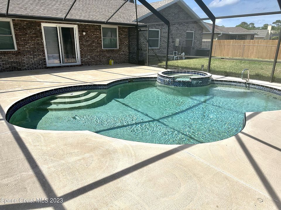 613 Rostock Cir NW, Palm Bay, FL 32907 MLS 965104 Zillow