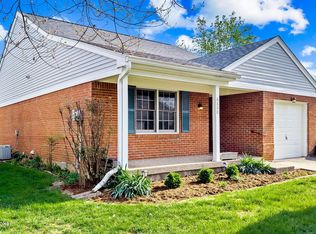 8800 Doe Run Ct, Louisville, KY 40242
