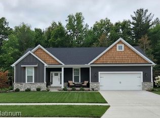 13295 Westwinds Dr, Linden, MI 48451