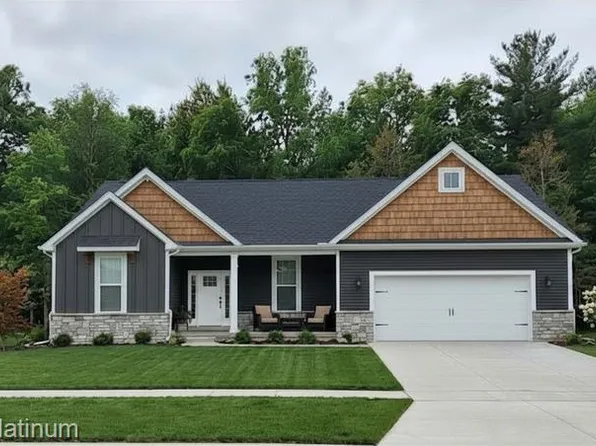 13295 Westwinds Dr, Linden, MI 48451