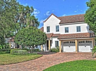 1760 Via Contessa, Winter Park, FL 32789