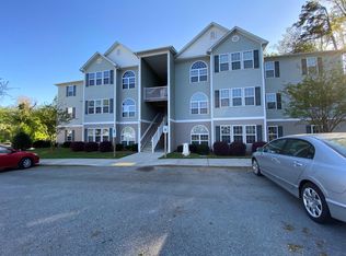 4705K Pennoak Dr, Greensboro, NC 27407