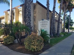 1386 E Madison Ave UNIT 10, El Cajon, CA 92021