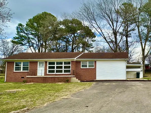 730 Rackley Dr, Pulaski, TN 38478