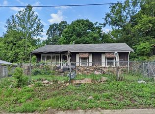 604 N Chestnut St, Harrison, AR 72601