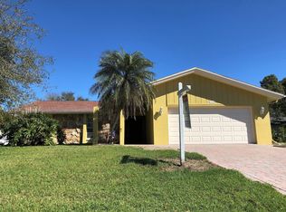 312 N Bay Hills Blvd, Safety Harbor, FL 34695