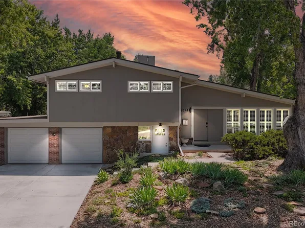 2874 S Willow Court, Denver, CO 80231