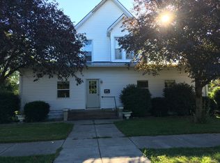 319 N McKinley Ave APT 1, Rensselaer, IN