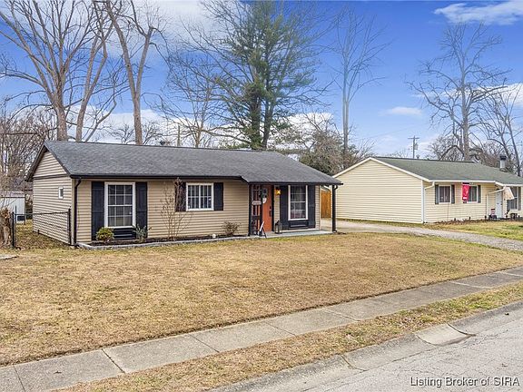 4th image of 1117 Birchwood Drive