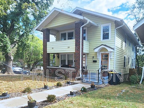 2nd image of 301 Chelsea Ave #1/2