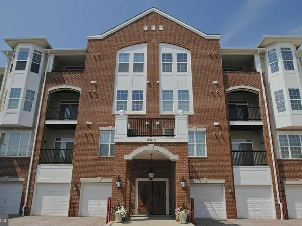 8615 Fluttering Leaf Trl Unit 208, Odenton, MD 21113