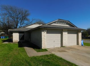 16136 Fitchburg Cir, Pflugerville, TX 78660