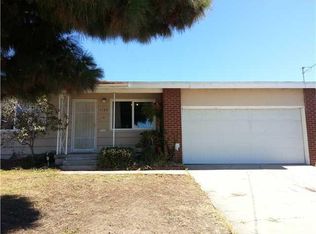 1155 Hilltop Dr, Chula Vista, CA 91911