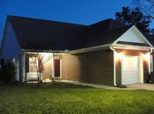 341 Weeping Willow Way, Charleston, SC 29414