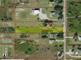 4365 22nd St NE, Naples, FL 34120