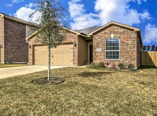 12018 Powderhorn Ln, Pinehurst, TX 77362