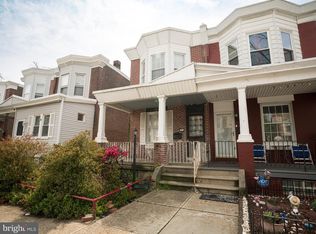 5711 Vandike St, Philadelphia, PA 19135
