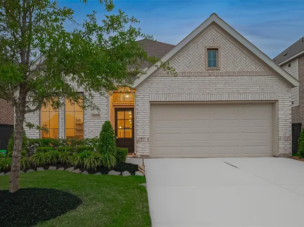 3415 Rich Radish Rd, Richmond, TX 77406