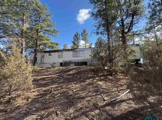 1291 State Highway 612, Thoreau, NM 87323