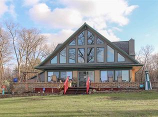 5531 N Stahl Rd, Monticello, IN 47960