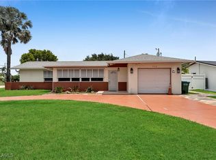 4512 Coronado Pkwy, Cape Coral, FL 33904