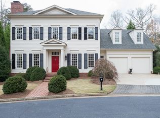 2 Old Paces Pl NW, Atlanta, GA 30327