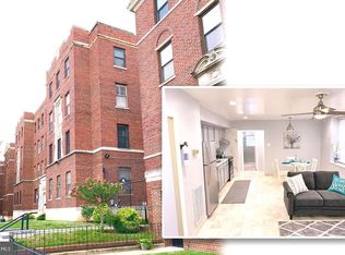 66 New York Ave NW APT 107, Washington, DC
