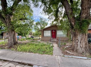 2297 S Galapago St, Denver, CO 80223