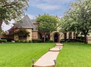 7000 Shalimar Ct, Colleyville, TX 76034