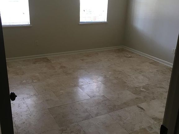 Downstairs Bedroom