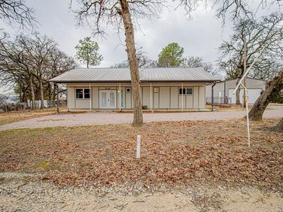 10259 Texoma Rd, Kingston, OK, 73439