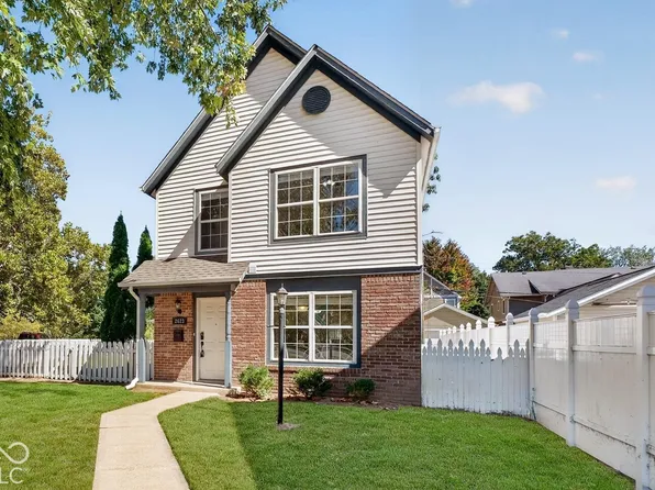 2623 N Delaware St, Indianapolis, IN 46205