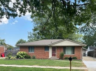 35342 Phillip Judson Dr, Clinton Township, MI