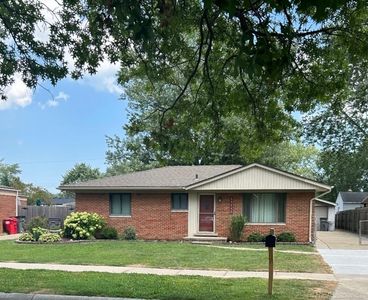 35342 Phillip Judson Dr, Clinton Township, MI, 48035