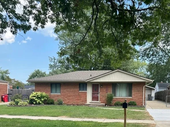 35342 Phillip Judson Dr, Clinton Township, MI 48035