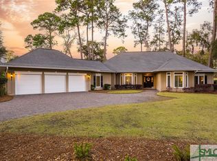 4 Greatcoat Ln, Savannah, GA 31411