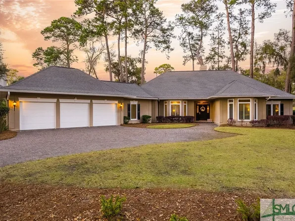 4 Greatcoat Lane, Savannah, GA 31411