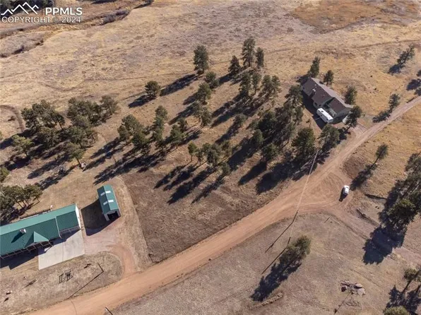 306 Surrey Ln, Florissant, CO 80816