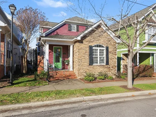 1213 N Blount St, Raleigh, NC 27604