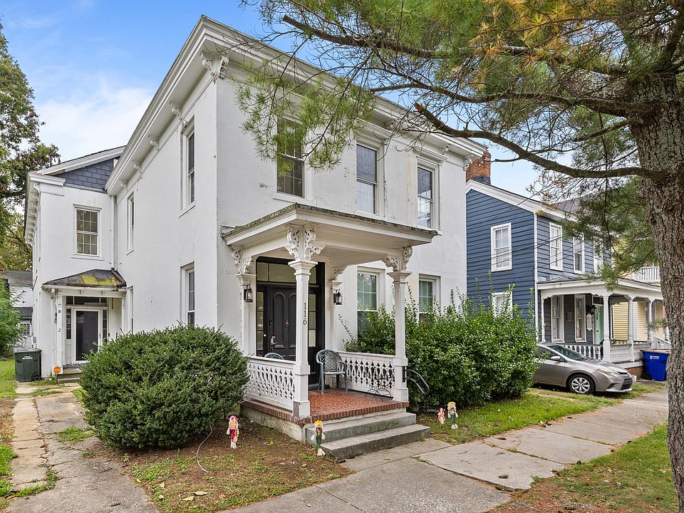 1st image of 116 Franklin St #3