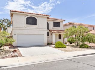 963 Flapjack Dr, Henderson, NV 89014