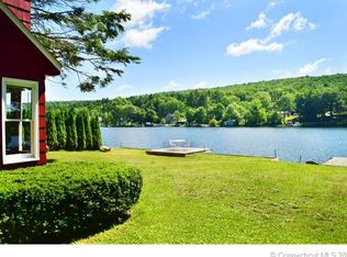 91 Lake Shore Blvd, Stafford Springs, CT 06076