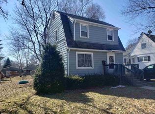 1321 Mole Ave, Janesville, WI 53545