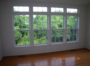9902 Hillandale Way, Bowie, MD 20721