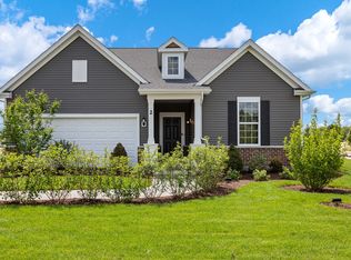 28W777 Trillium Dr, Winfield, IL 60190