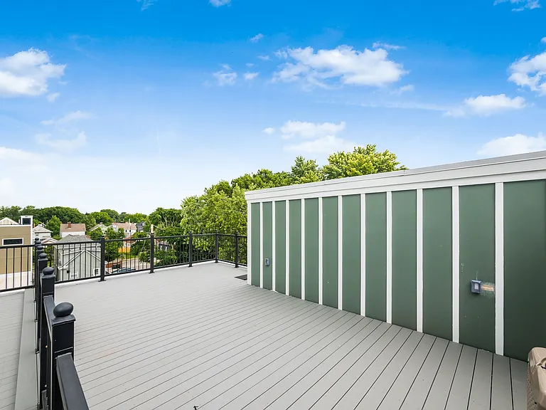 357 Frebis Ave #1 — Photo 34
